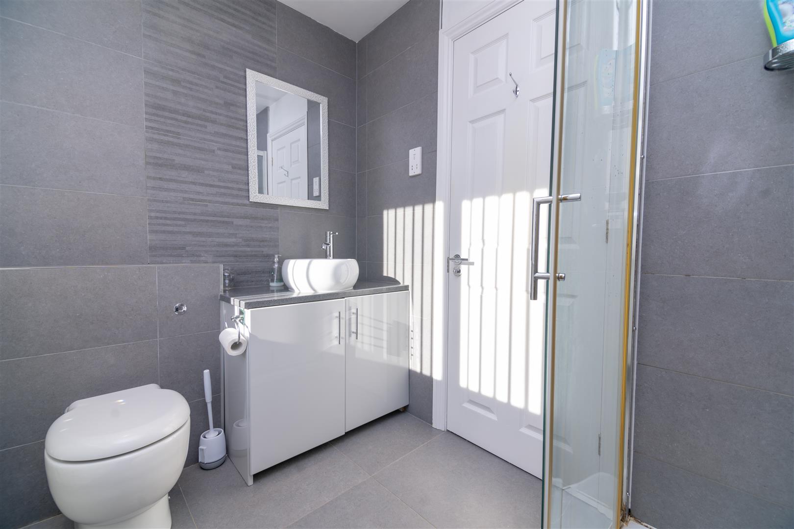 En-Suite